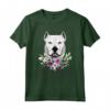 Dogo Argentino Camicia Regali - Cane Mamma Maglietta Leggera - Ideale per gli Amanti dei Cani