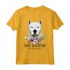 Dogo Argentino Camicia Regali - Cane Mamma Maglietta Leggera - Ideale per gli Amanti dei Cani