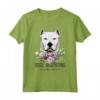 Dogo Argentino Camicia Regali - Cane Mamma Maglietta Leggera - Ideale per gli Amanti dei Cani