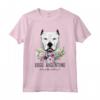 Dogo Argentino Camicia Regali - Cane Mamma Maglietta Leggera - Ideale per gli Amanti dei Cani