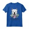 Dogo Argentino Camicia Regali - Cane Mamma Maglietta Leggera - Ideale per gli Amanti dei Cani