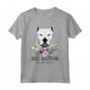 Dogo Argentino Camicia Regali - Cane Mamma Maglietta Leggera - Ideale per gli Amanti dei Cani