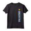 Argentinian Sol De Mayo Remera - Graphic Flag of Argentina Maglietta - Ideal Gift for Patriotic Argentinians - Buy Online Now for Birthday or Christmas