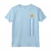 Argentinian Sol De Mayo Remera - Graphic Flag of Argentina Maglietta - Ideal Gift for Patriotic Argentinians - Buy Online Now for Birthday or Christmas