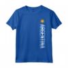 Argentinian Sol De Mayo Remera - Graphic Flag of Argentina Maglietta - Ideal Gift for Patriotic Argentinians - Buy Online Now for Birthday or Christmas