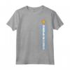 Argentinian Sol De Mayo Remera - Graphic Flag of Argentina Maglietta - Ideal Gift for Patriotic Argentinians - Buy Online Now for Birthday or Christmas