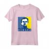 Bielsa Giallo Blu Maglietta - Marcelo El Loco Fan Shirt for Leeds United - Calcio Argentina Cile