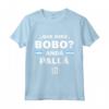 Que Mira´Bobo - Argentina 10 Maglietta - Support Leo Messi in World Cup 2022 - Lightweight Classic Fit