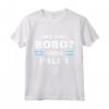 Que Mira´Bobo - Argentina 10 Maglietta - Support Leo Messi in World Cup 2022 - Lightweight Classic Fit
