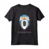 Maglia Rugby Argentina 2020 - Kit Regalo per Tifosi Argentini Maglietta - Sostieni la tua Squadra Nazionale