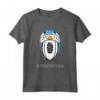 Maglia Rugby Argentina 2020 - Kit Regalo per Tifosi Argentini Maglietta - Sostieni la tua Squadra Nazionale