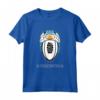 Maglia Rugby Argentina 2020 - Kit Regalo per Tifosi Argentini Maglietta - Sostieni la tua Squadra Nazionale