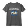 Maglia Calcio Argentina - Pride Nazionale Argentina Maglietta - Supporter Squadra di Calcio Argentina