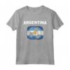 Maglia Calcio Argentina - Pride Nazionale Argentina Maglietta - Supporter Squadra di Calcio Argentina