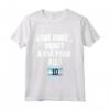 Que Mira´Bobo - Argentina 10 Maglietta - Leo Messi Mundial 2022 Supporter Shirt