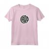 HapTiger Argentina - Grande Logo CARP Maglietta Ufficiale - Ideale per Tifosi del River Plate