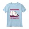 Dogo Argentino Mamma - Maglietta per Proprietari di Cani Dogo Argentino - Regalo Divertente per Amanti dei Cani