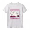 Dogo Argentino Mamma - Maglietta per Proprietari di Cani Dogo Argentino - Regalo Divertente per Amanti dei Cani