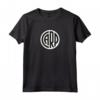 HapTiger Argentina - Grande Logo CARP Maglietta Ufficiale River Plate - Ideale per i Tifosi del Calcio
