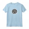 HapTiger Argentina - Grande Logo CARP Maglietta Ufficiale River Plate - Ideale per i Tifosi del Calcio