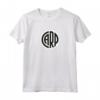 HapTiger Argentina - Grande Logo CARP Maglietta Ufficiale River Plate - Ideale per i Tifosi del Calcio