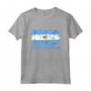 Made Argentina Bandiera Argentina Fiero in Argentino Maglietta - Orgoglioso di essere Argentino - Ideale per Mostrare il Tuo Patriotismo