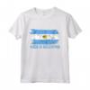 Made Argentina Bandiera Argentina Fiero in Argentino Maglietta - Orgoglioso di essere Argentino - Ideale per Mostrare il Tuo Patriotismo