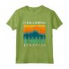 Escursionismo Retrò Sunset Mountain Eureka Springs Arkansas Maglietta - Abbigliamento Vintage per Amanti della Natura e Orgoglio di Eureka Springs