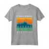 Escursionismo Retrò Sunset Mountain Eureka Springs Arkansas Maglietta - Abbigliamento Vintage per Amanti della Natura e Orgoglio di Eureka Springs