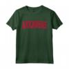 T-shirt retrò Arkansas Vintage - Maglietta Classica per Amanti dell'Arkansas - Ideale per Regalo di Natale o Compleanni