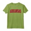 T-shirt retrò Arkansas Vintage - Maglietta Classica per Amanti dell'Arkansas - Ideale per Regalo di Natale o Compleanni