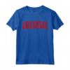 T-shirt retrò Arkansas Vintage - Maglietta Classica per Amanti dell'Arkansas - Ideale per Regalo di Natale o Compleanni
