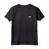 T-shirt Bandiera Palestina (Palestinese) - Maglietta di Solidarietà per la Causa - Leggera e Confortevole