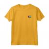 T-shirt Bandiera Palestina (Palestinese) - Maglietta di Solidarietà per la Causa - Leggera e Confortevole