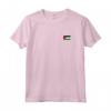 T-shirt Bandiera Palestina (Palestinese) - Maglietta di Solidarietà per la Causa - Leggera e Confortevole