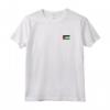 T-shirt Bandiera Palestina (Palestinese) - Maglietta di Solidarietà per la Causa - Leggera e Confortevole