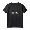 Scherma Gioco Schermidore Sportiva Fencing - Maglietta per Atleti di Scherma - Regalo Compleanno e Accessori per la Scherma