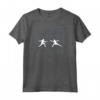 Scherma Gioco Schermidore Sportiva Fencing - Maglietta per Atleti di Scherma - Regalo Compleanno e Accessori per la Scherma