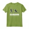Scherma Schermitore Spadaccino Fioretto Spada Sciabola Maglietta - Design Duello Scherma - Acquista Online