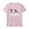 Scherma Schermitore Spadaccino Fioretto Spada Sciabola Maglietta - Design Duello Scherma - Acquista Online