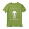 Cthulhu No Lives Matter - Abbigliamento Vichingo Maglietta - Mitologia Norrena e Simboli Vichinghi - Ideale per gli Amanti del Genere Fantasy