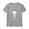 Cthulhu No Lives Matter - Abbigliamento Vichingo Maglietta - Mitologia Norrena e Simboli Vichinghi - Ideale per gli Amanti del Genere Fantasy