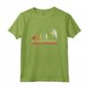 Funny Rock Climbing Evolution of Man - Canotta Vintage Retro per Donne - Regalo per Appassionati di Arrampicata su Roccia