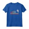Funny Rock Climbing Evolution of Man - Canotta Vintage Retro per Donne - Regalo per Appassionati di Arrampicata su Roccia
