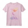 Boulder Climber Donna Ragazza Bambini Arrampicata Maglietta - Regalo per Scalatori di Roccia - Design Vintage per Amanti dell'Arrampicata