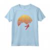 Boulder Arrampicata Retro Montagne Regalo Maglietta - Ideale per gli Amanti dell'Arrampicata e come Idea Regalo