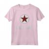 Design Punk Rock Star - Maglietta Punk Rock is not Dead - Abbigliamento per Appassionati di Musica Punk Rock