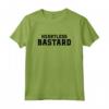 Amanti di Musica Punk Gotico Bastardo Sarcastico Emo Maglietta - Ideale per Regalo a Chi Ama il Rock e le Emozioni