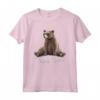 Orso Grizzly con Occhiali da Sole - Papà Orso Casuale Maglietta - Regalo Perfetto per la Festa del Papà o Natale
