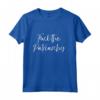 Divertente Femminista Citazione Carino Femminismo Regalo - Felpa con Cappuccio 'Feminism is for everyone' - Ideale per Donne e Uomini